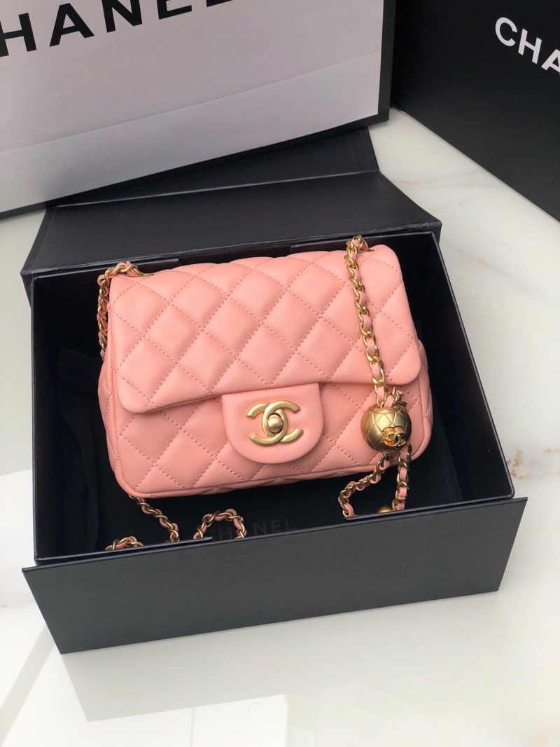 Ch**el cf series bags